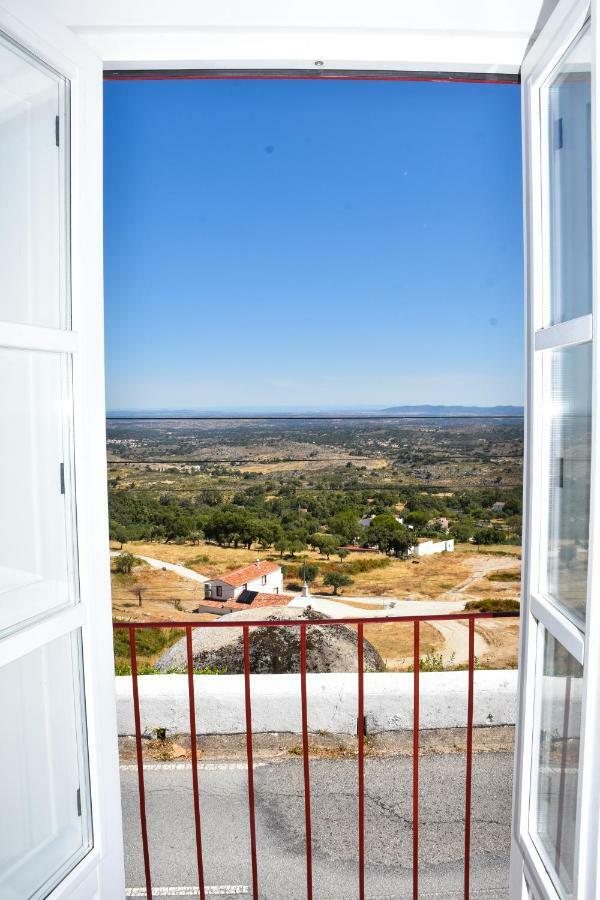 7Quintas - Marvao Marvão Exterior photo