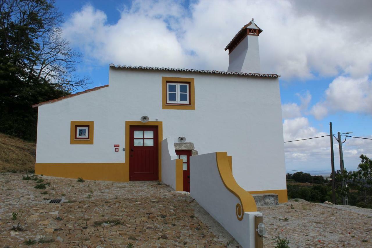 7Quintas - Marvao Marvão Exterior photo