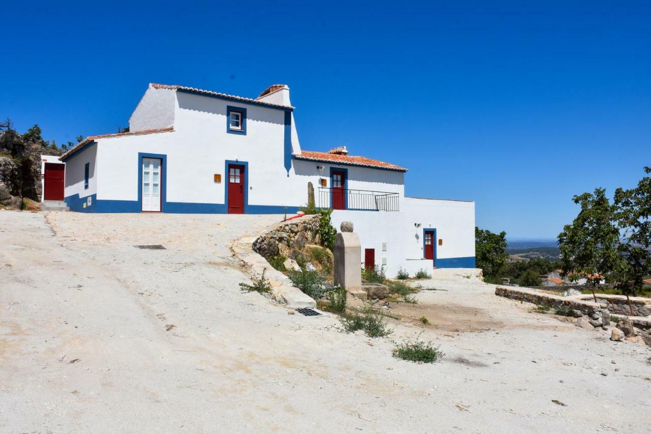 7Quintas - Marvao Marvão Exterior photo