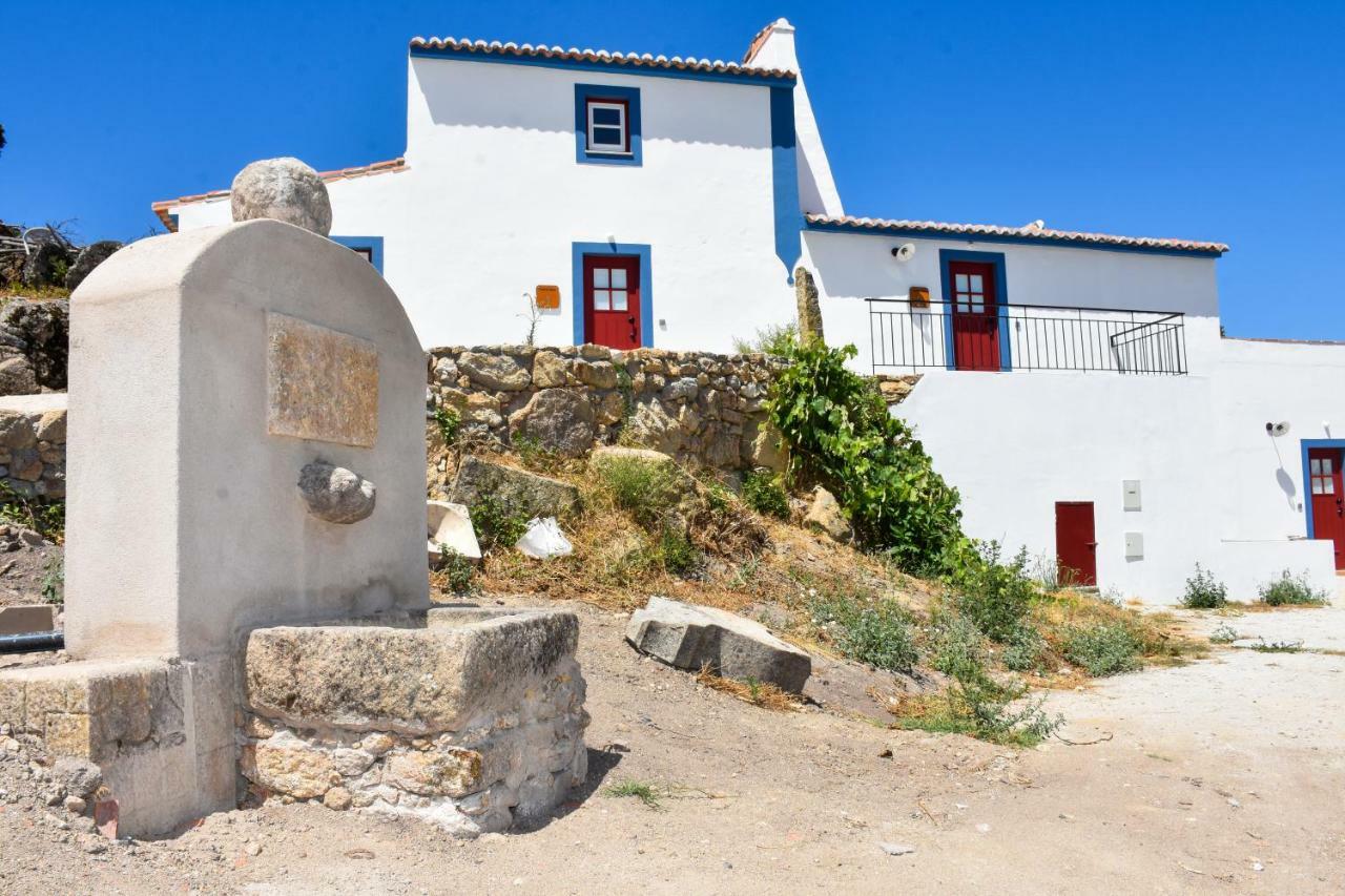 7Quintas - Marvao Marvão Exterior photo