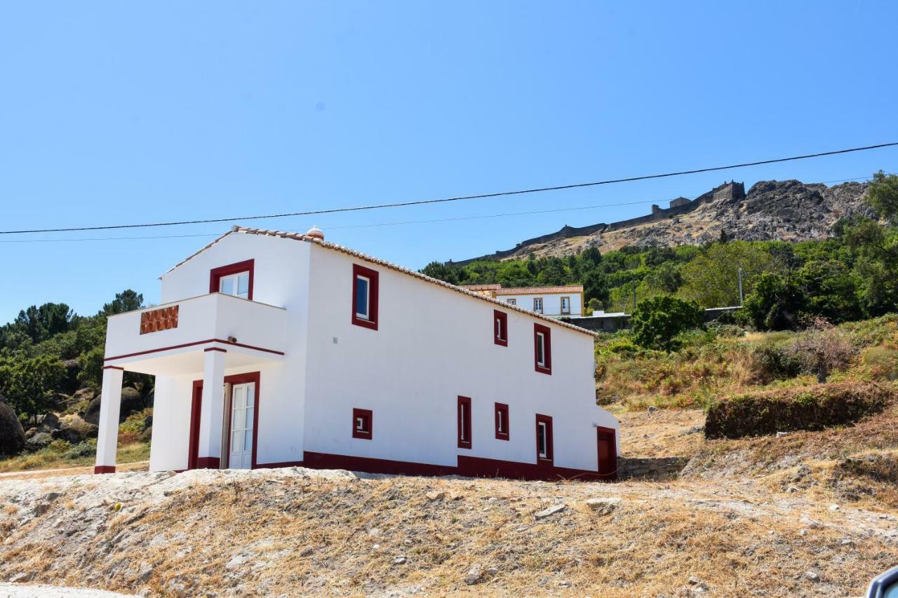 7Quintas - Marvao Marvão Exterior photo