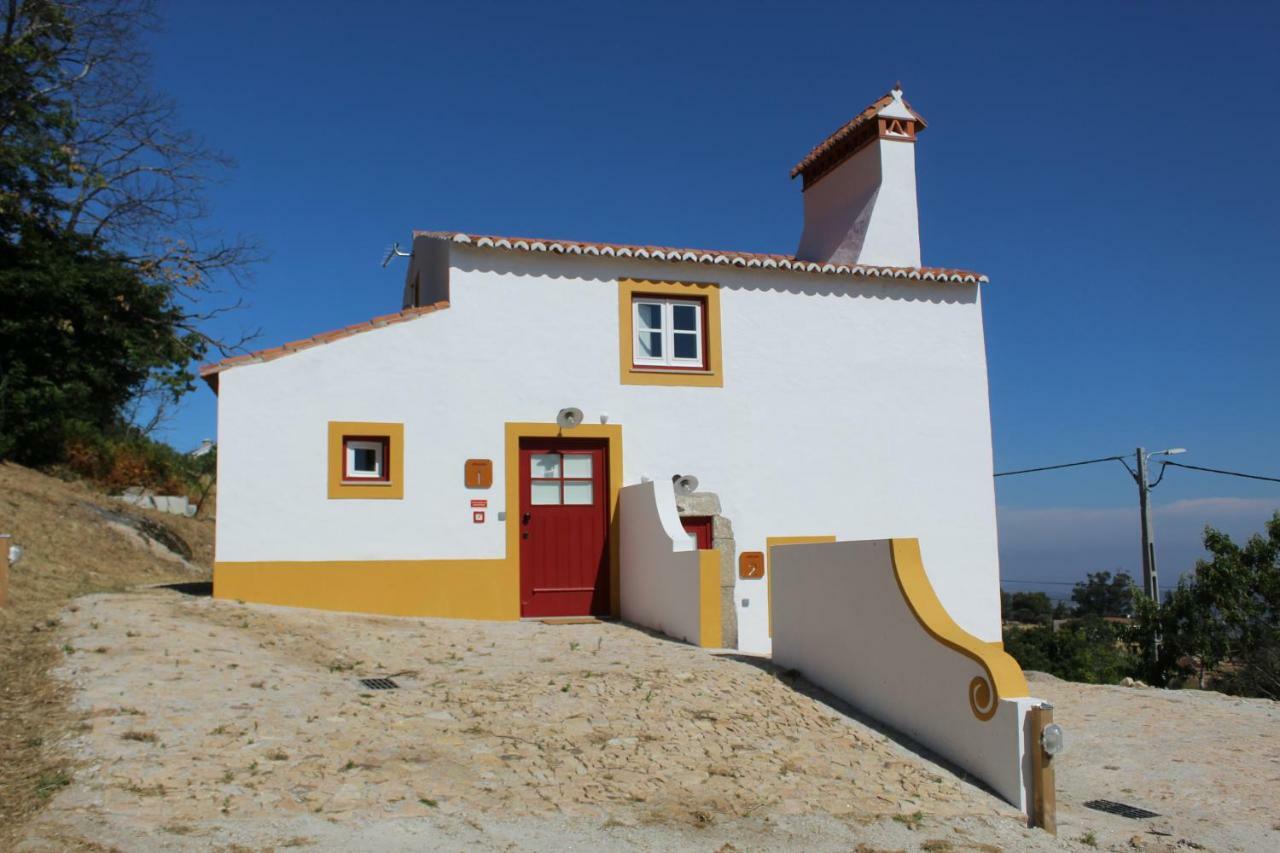 7Quintas - Marvao Marvão Exterior photo