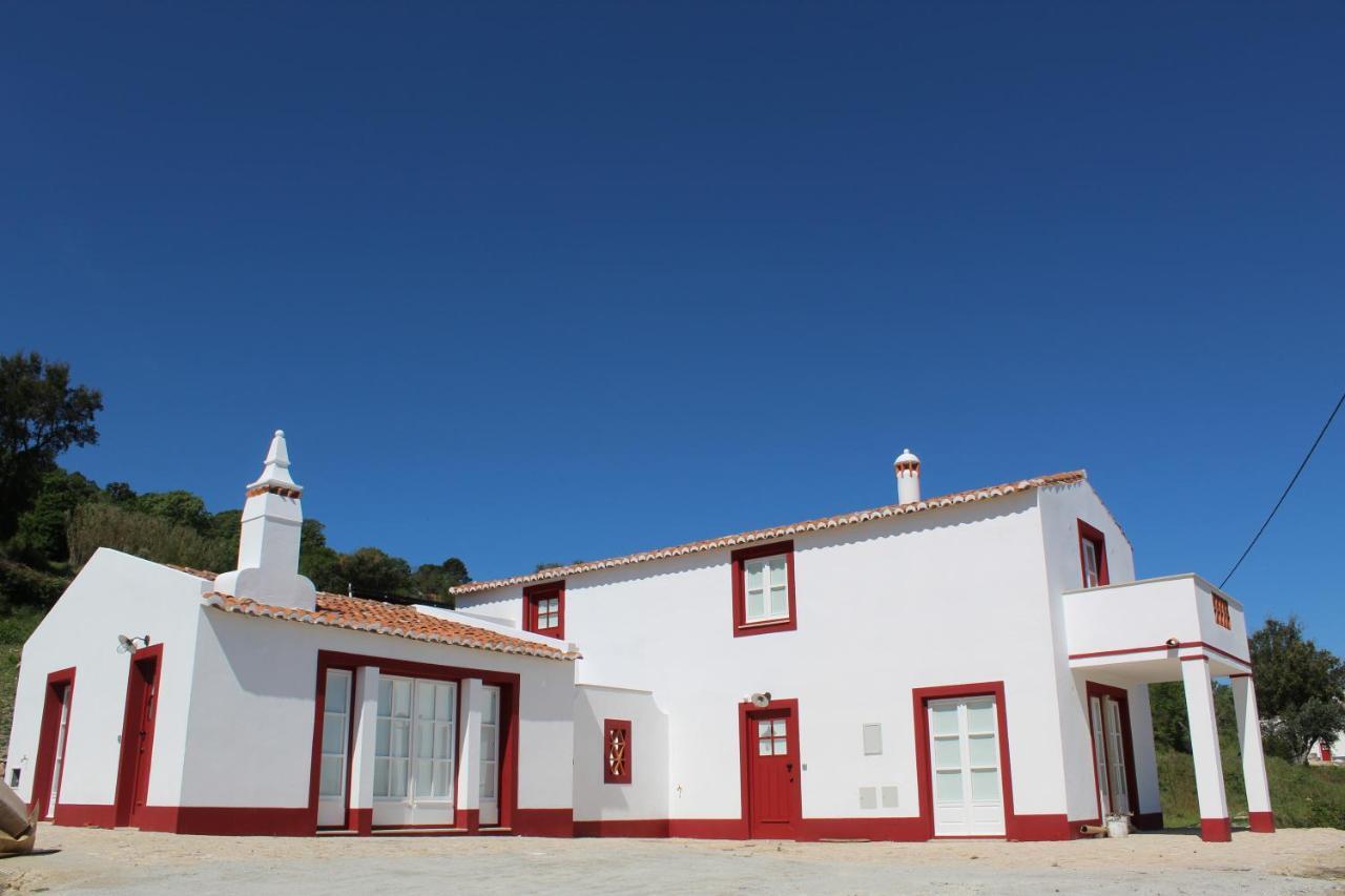 7Quintas - Marvao Marvão Exterior photo